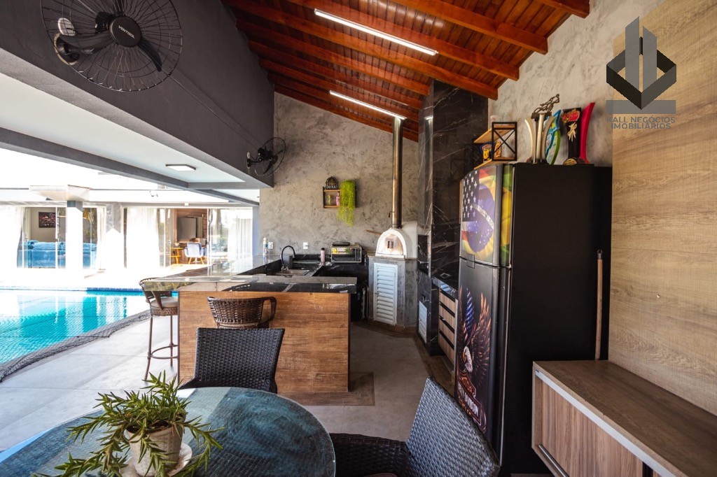 Chácara, 5 quartos, 1000 m² - Foto 52
