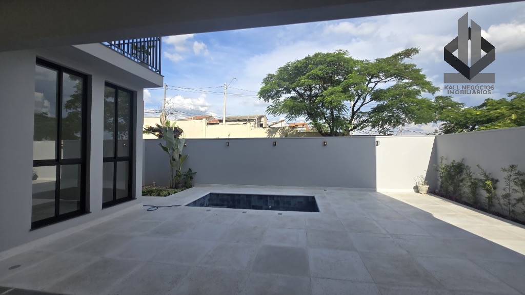 Casa, 3 quartos - Foto 31