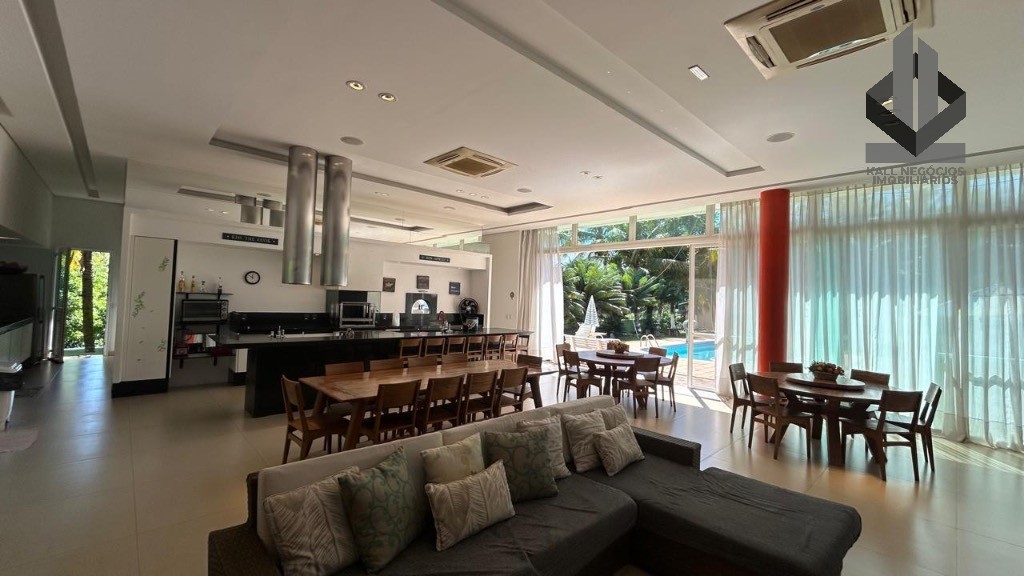 Chácara, 6 quartos, 5000 m² - Foto 7