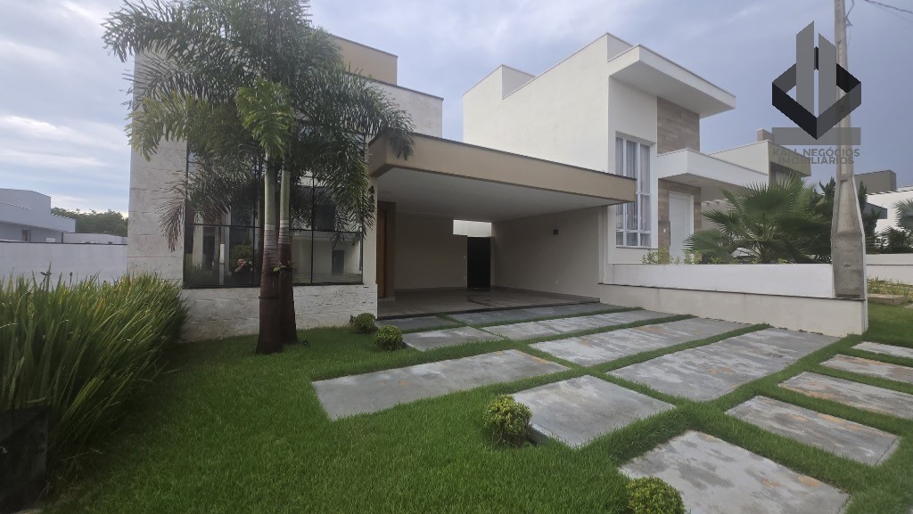 Casa, 3 quartos - Foto 3
