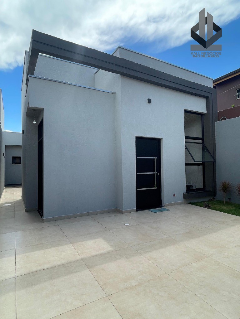 Casa, 3 quartos - Foto 2