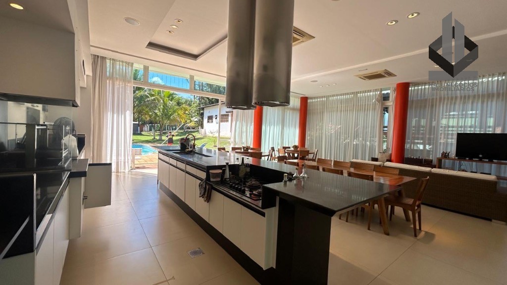 Chácara, 6 quartos, 5000 m² - Foto 9