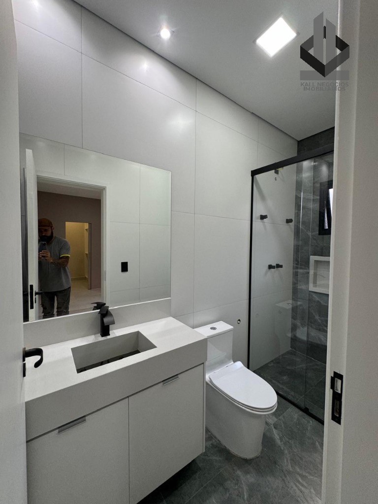 Casa, 3 quartos - Foto 19