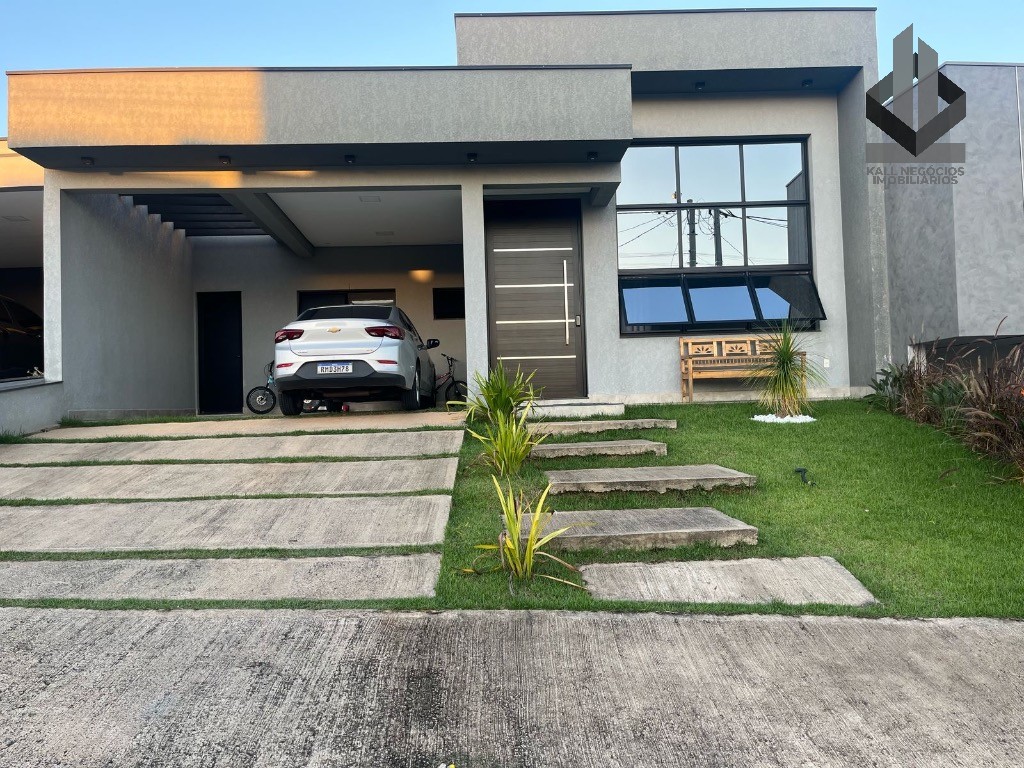 Casa, 3 quartos - Foto 2