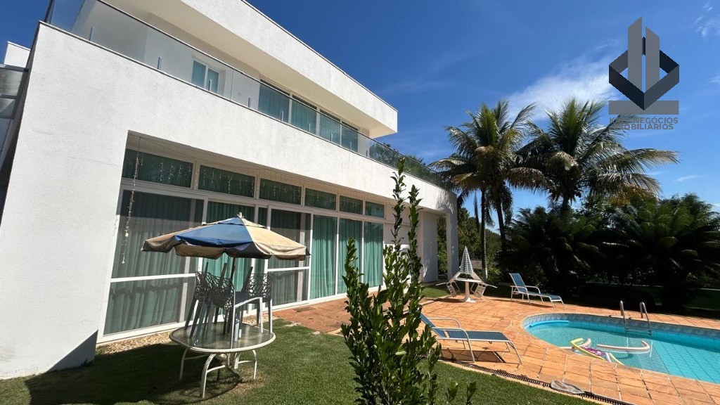Chácara, 6 quartos, 5000 m² - Foto 29