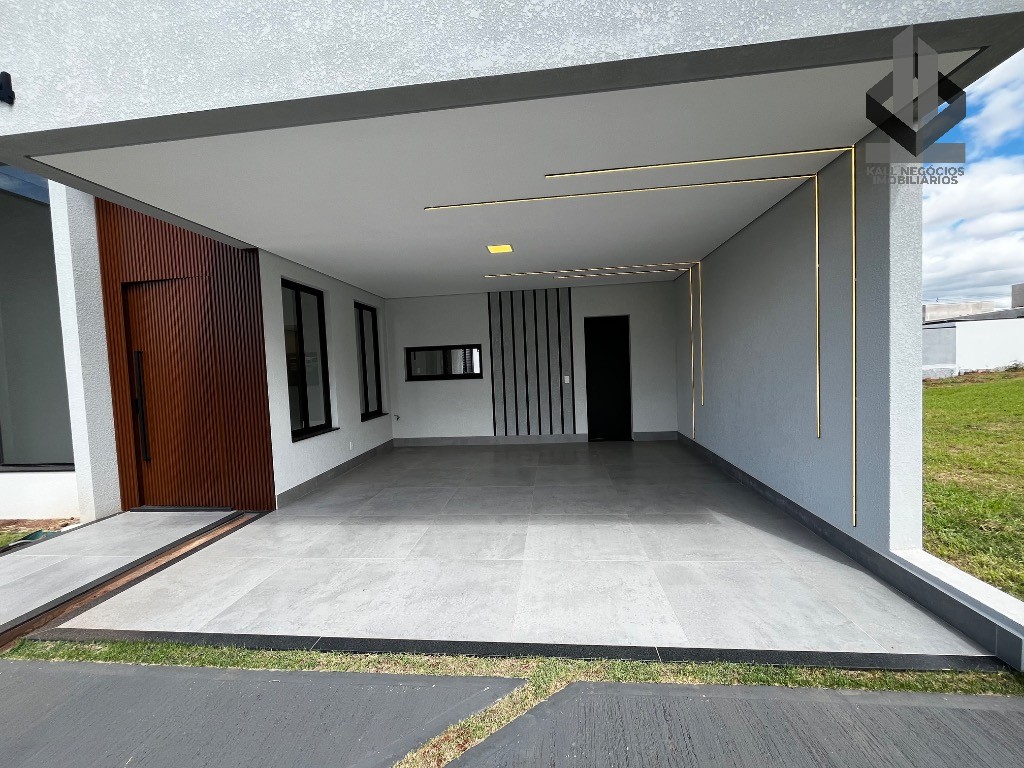 Casa, 3 quartos - Foto 3
