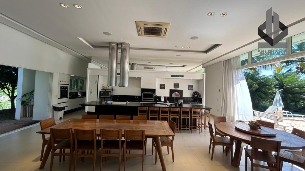 Chácara, 6 quartos, 5000 m² - Foto 10