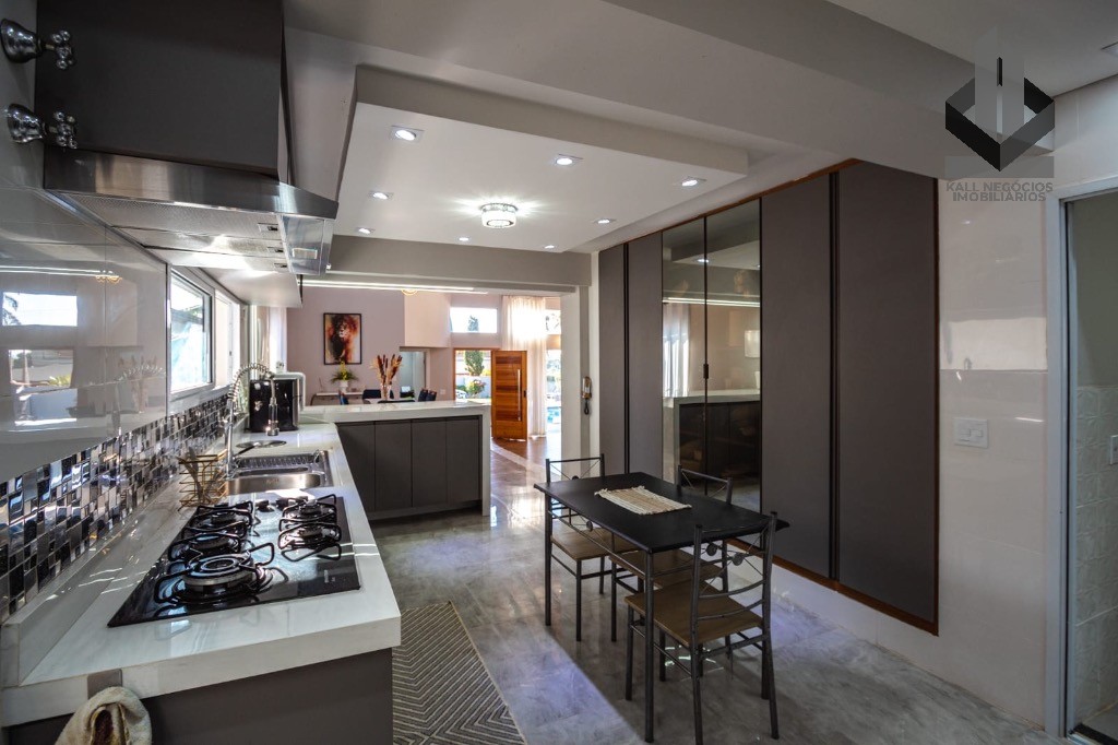 Chácara, 5 quartos, 1000 m² - Foto 39