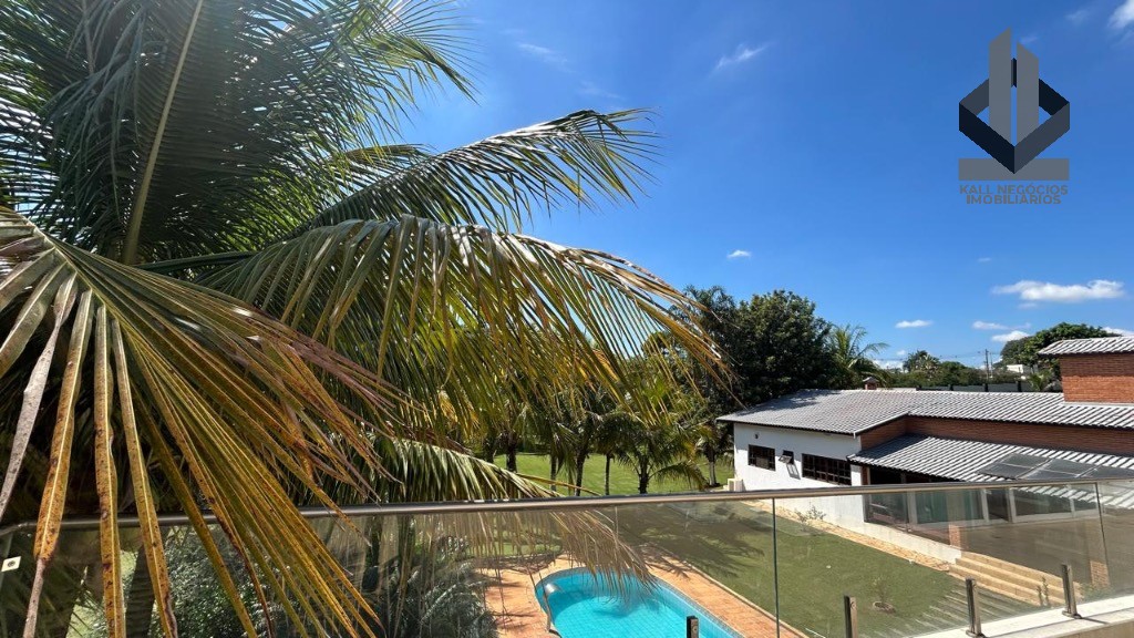 Chácara, 6 quartos, 5000 m² - Foto 22