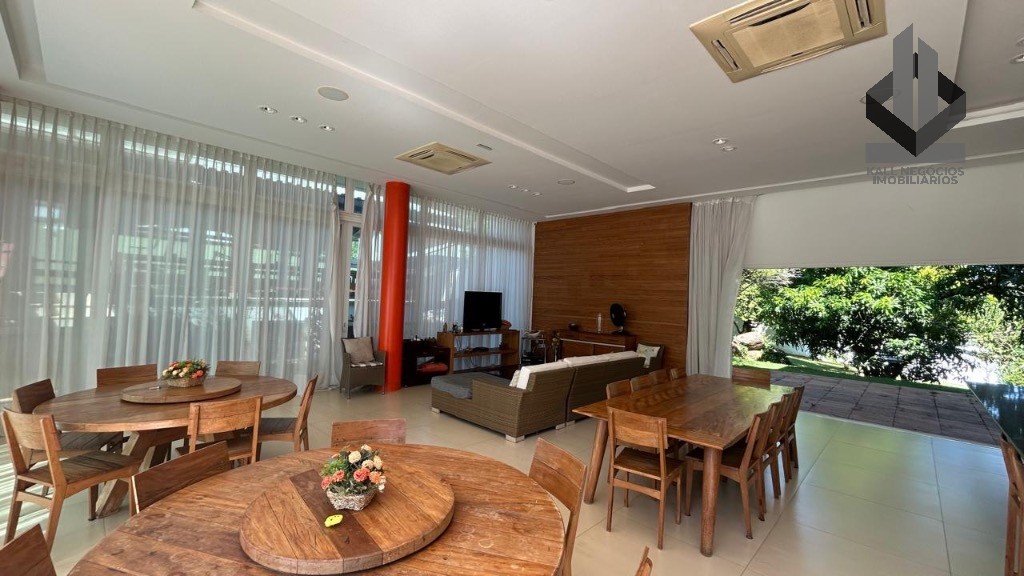Chácara, 6 quartos, 5000 m² - Foto 2