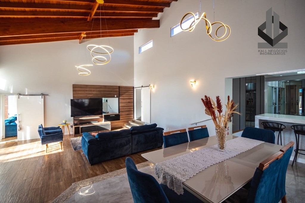 Chácara, 5 quartos, 1000 m² - Foto 17