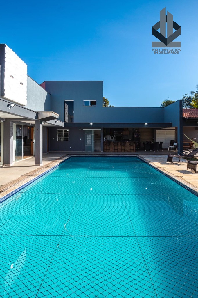 Chácara, 5 quartos, 1000 m² - Foto 41