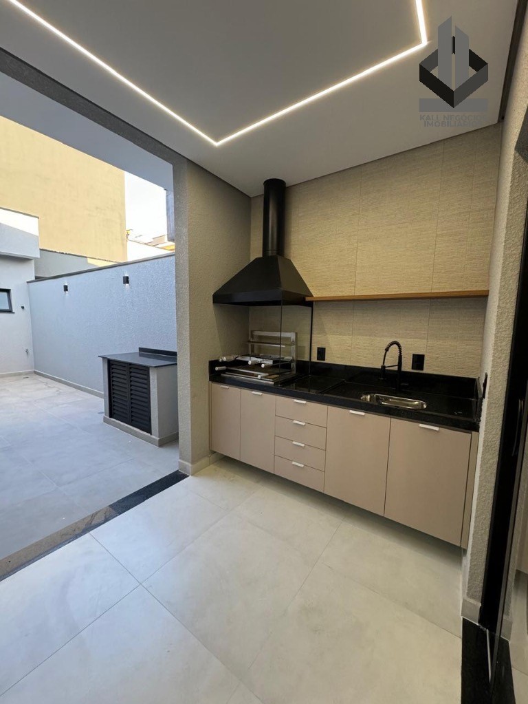 Casa, 3 quartos - Foto 21