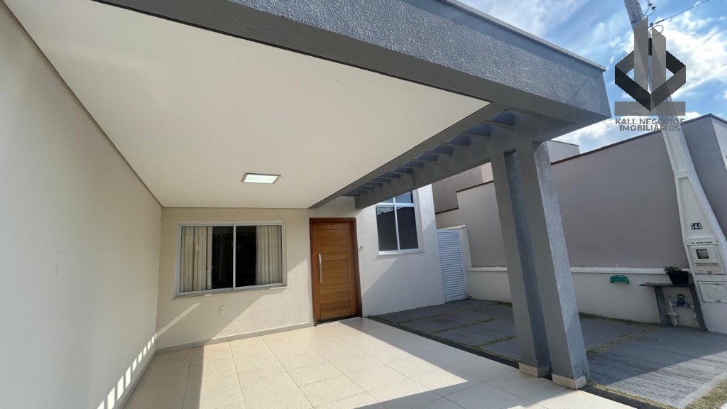 Casa, 3 quartos - Foto 2
