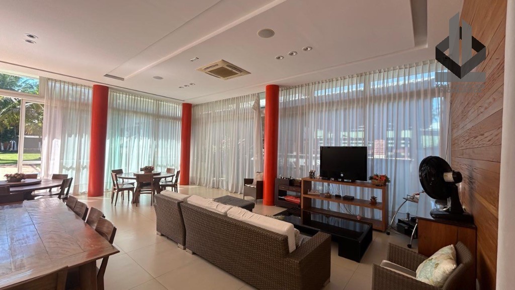 Chácara, 6 quartos, 5000 m² - Foto 17