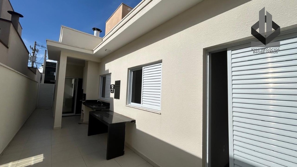 Casa, 3 quartos - Foto 20
