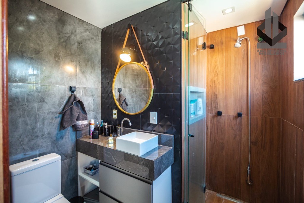 Chácara, 5 quartos, 1000 m² - Foto 32