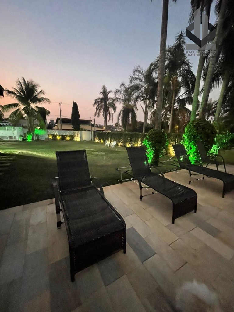Chácara, 5 quartos, 1000 m² - Foto 55
