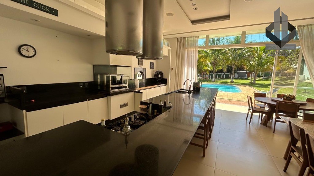 Chácara, 6 quartos, 5000 m² - Foto 3