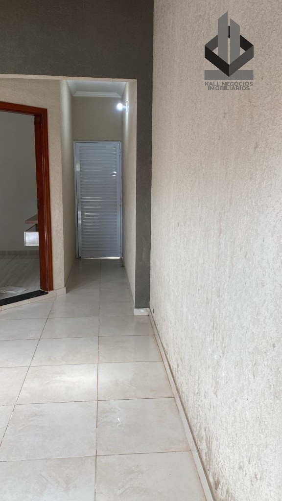 Casa, 3 quartos - Foto 3