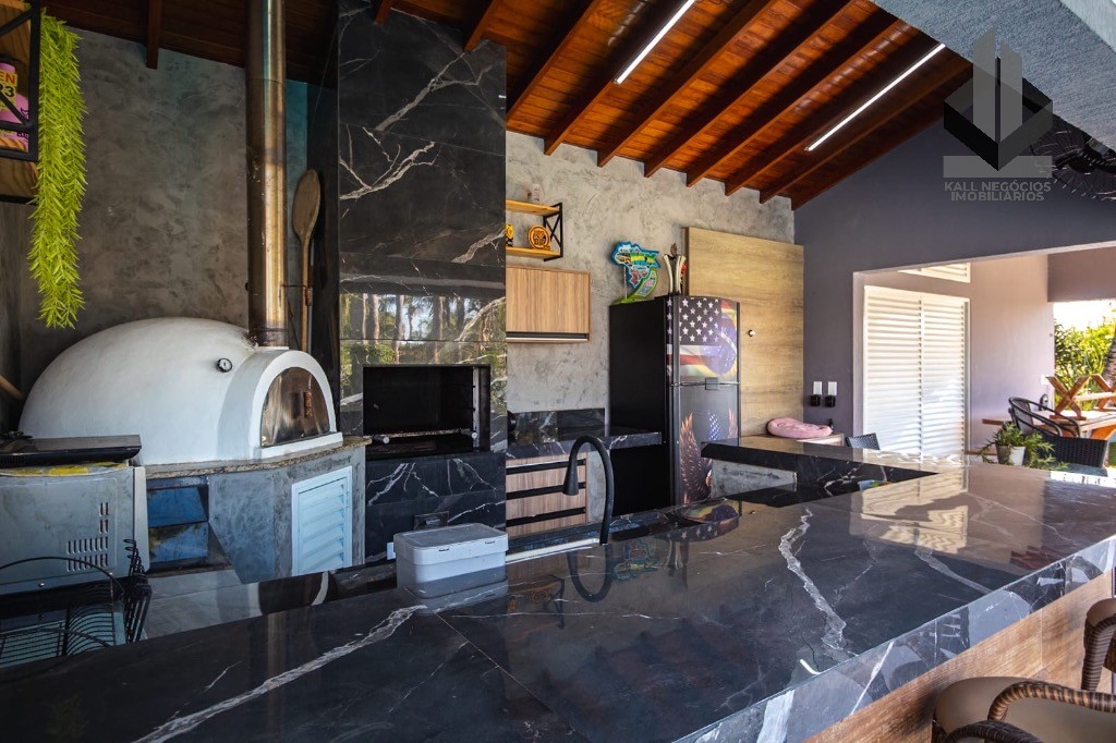 Chácara, 5 quartos, 1000 m² - Foto 48