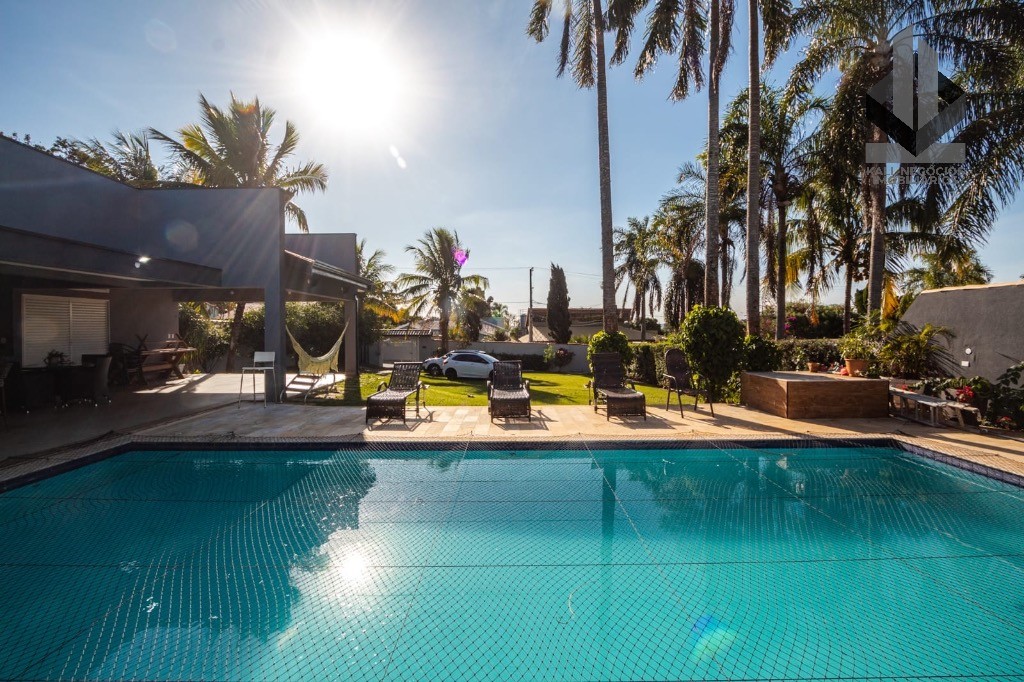 Chácara, 5 quartos, 1000 m² - Foto 44