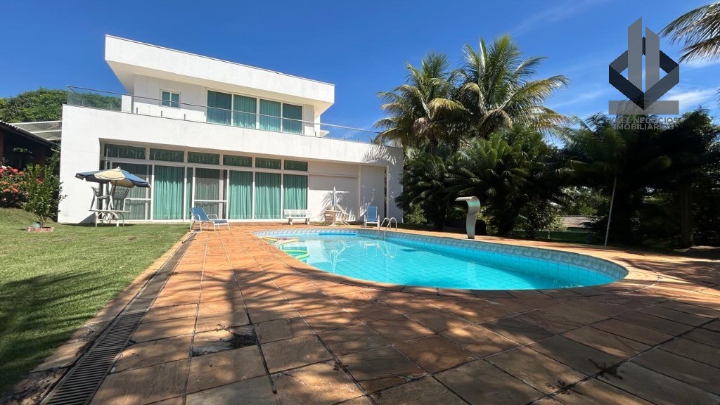 Chácara, 6 quartos, 5000 m² - Foto 31