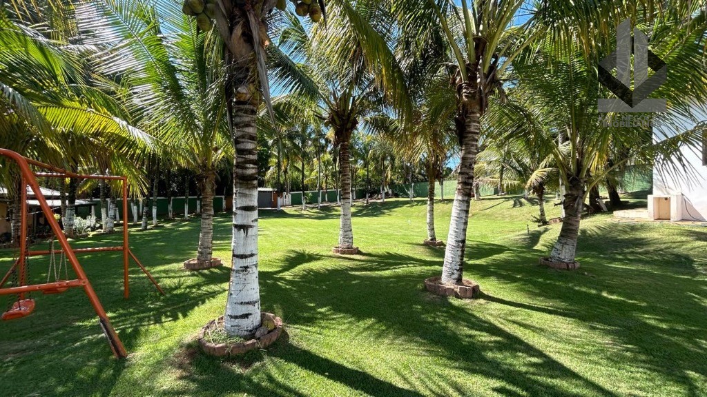 Chácara, 6 quartos, 5000 m² - Foto 27