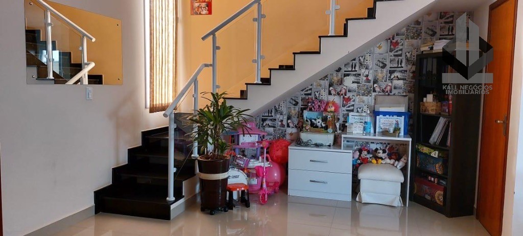Casa, 3 quartos - Foto 8