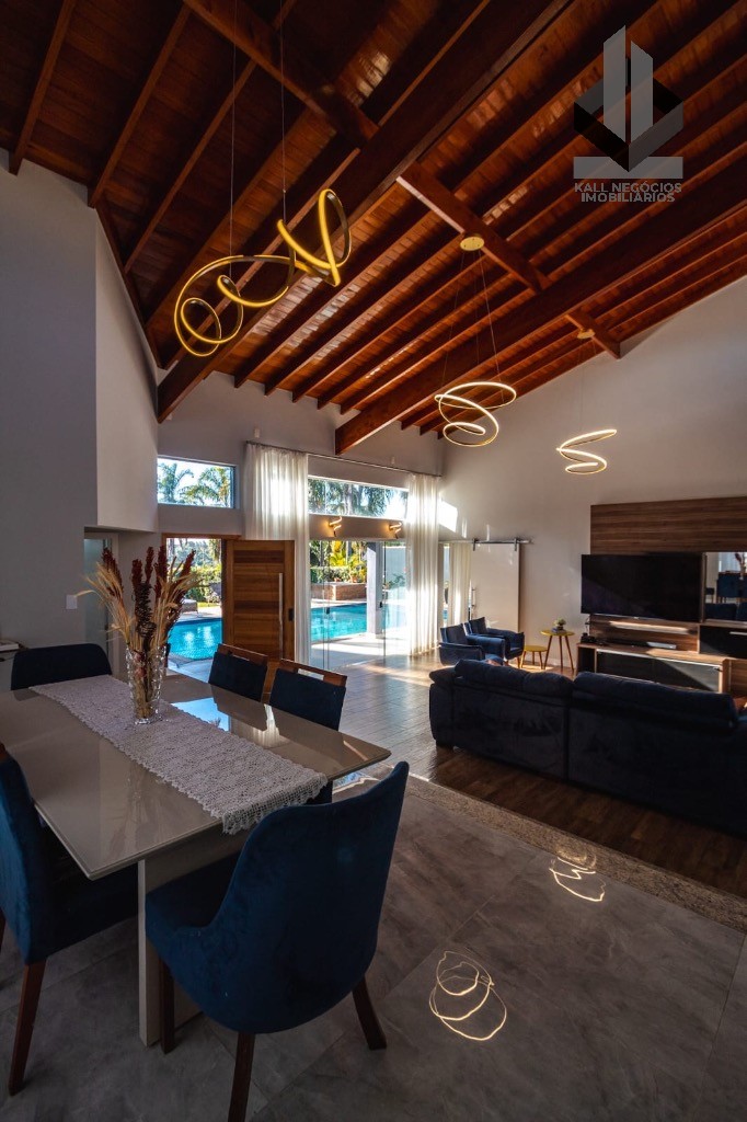 Chácara, 5 quartos, 1000 m² - Foto 16