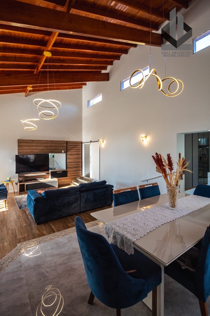 Chácara, 5 quartos, 1000 m² - Foto 4