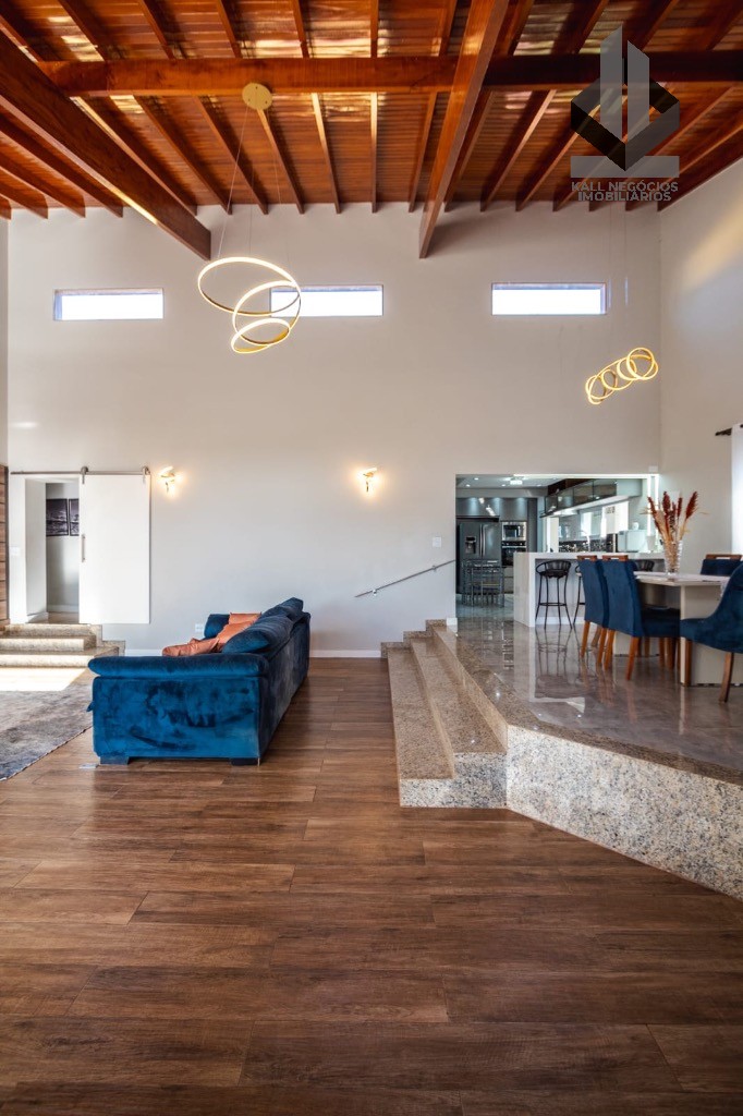 Chácara, 5 quartos, 1000 m² - Foto 10