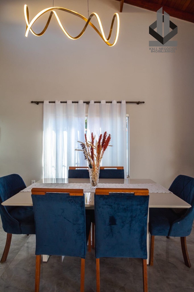 Chácara, 5 quartos, 1000 m² - Foto 7