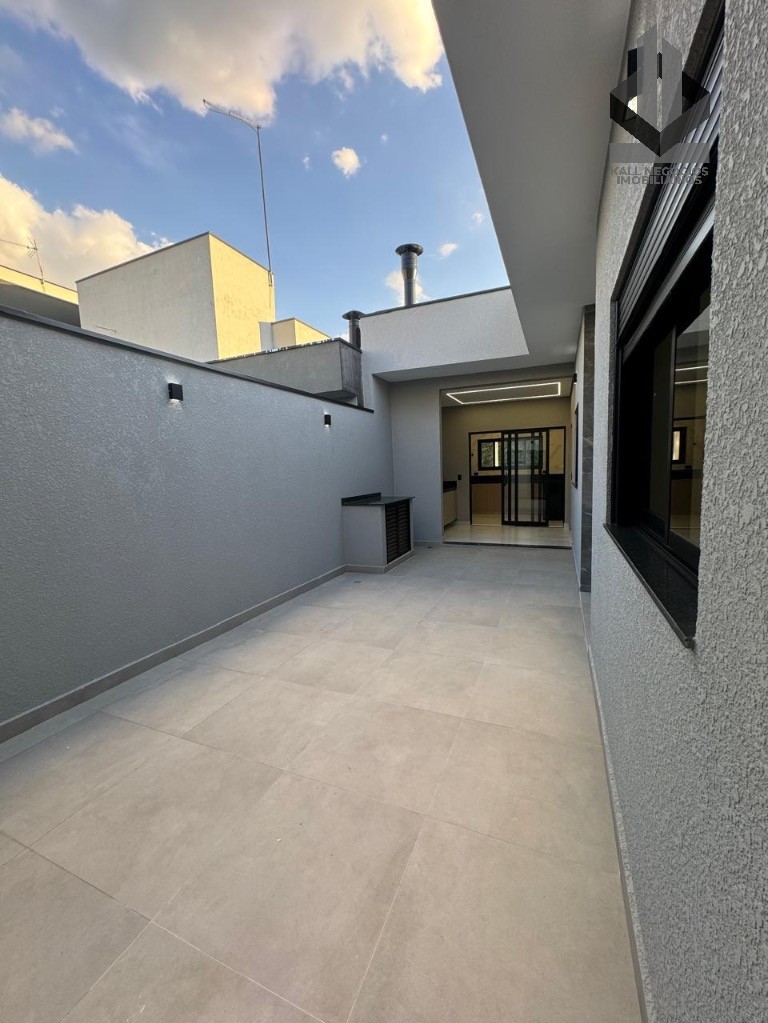 Casa, 3 quartos - Foto 25