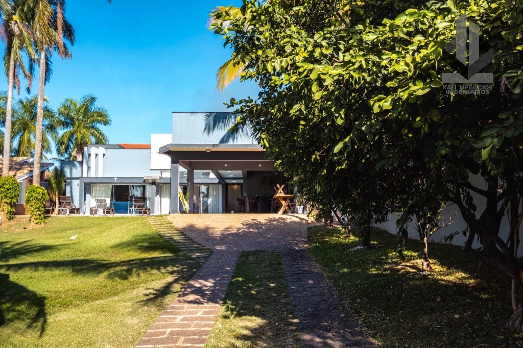 Chácara, 5 quartos, 1000 m² - Foto 49