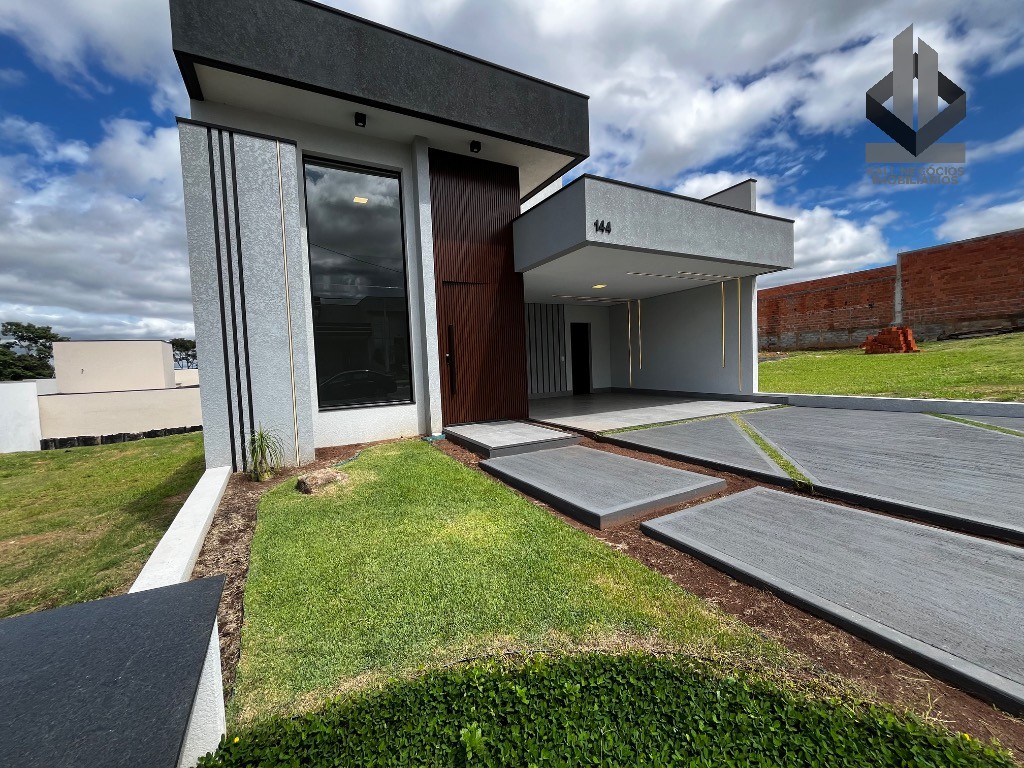 Casa, 3 quartos - Foto 4