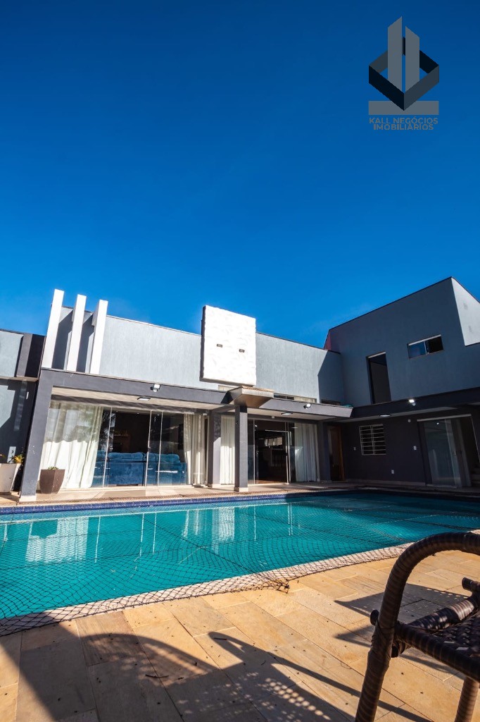 Chácara, 5 quartos, 1000 m² - Foto 54