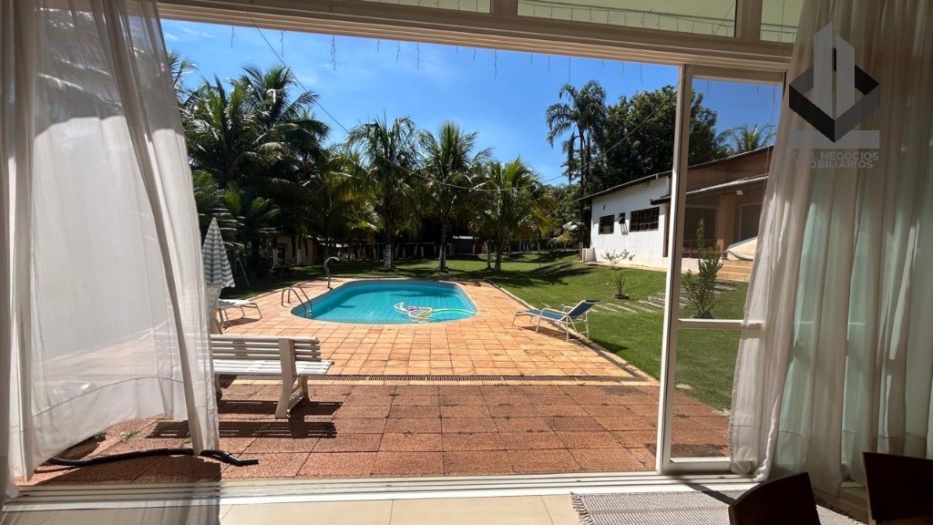 Chácara, 6 quartos, 5000 m² - Foto 26