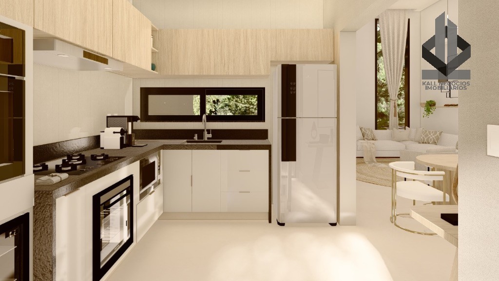 Casa, 3 quartos - Foto 6