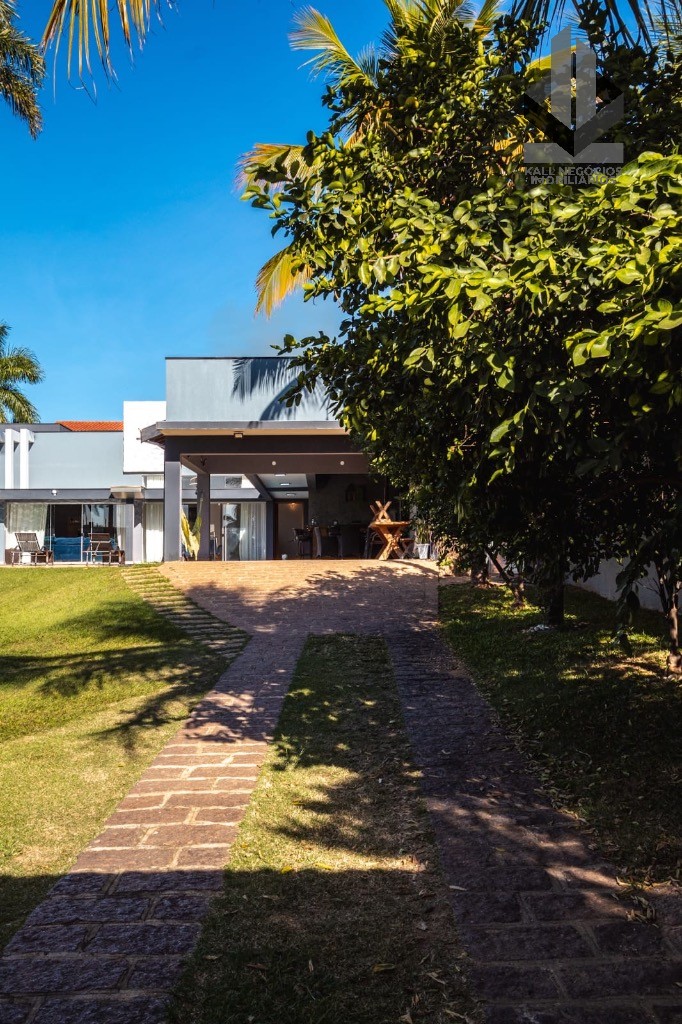 Chácara, 5 quartos, 1000 m² - Foto 9