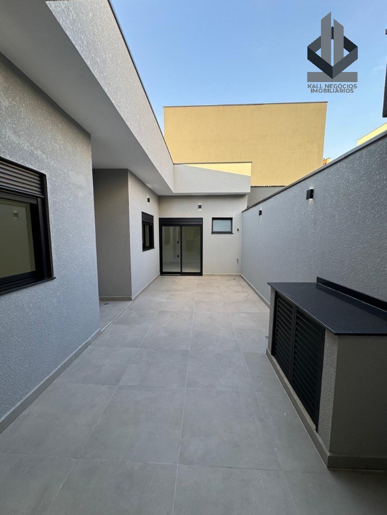 Casa, 3 quartos - Foto 22
