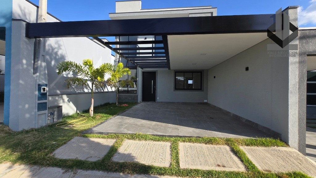 Casa, 3 quartos - Foto 3