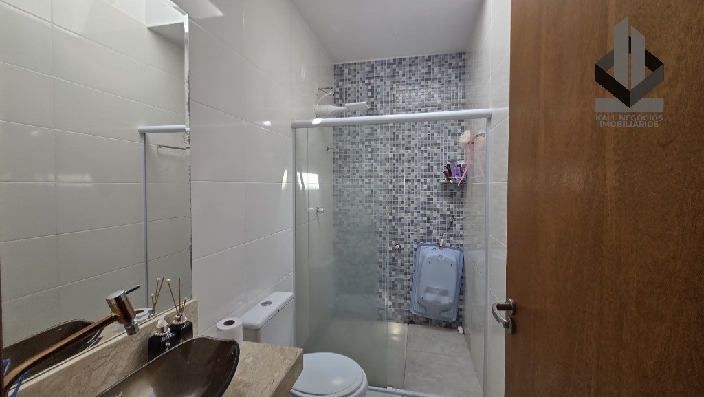 Casa, 3 quartos - Foto 5