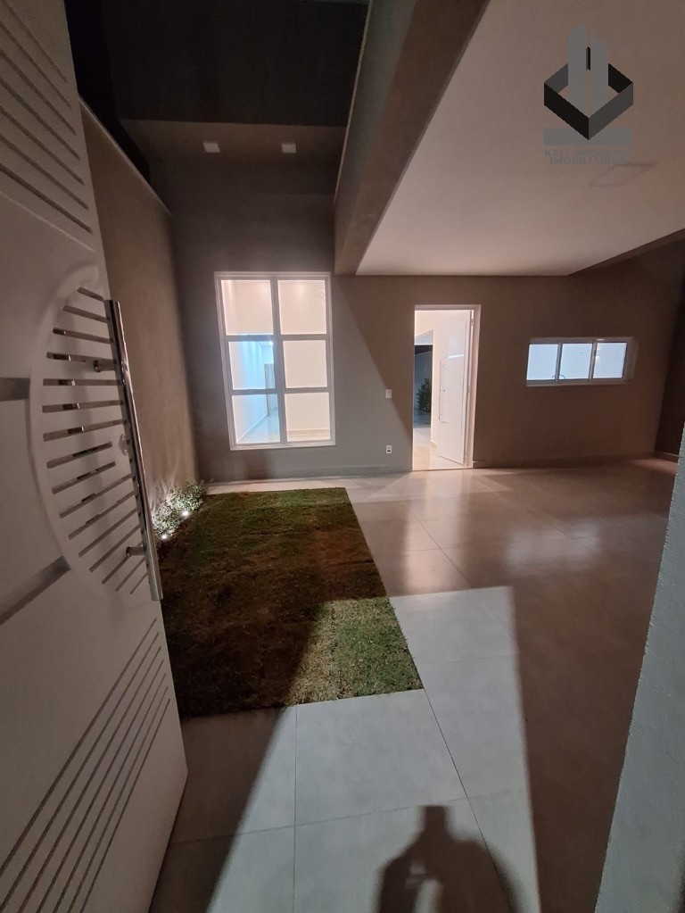 Casa, 3 quartos - Foto 3