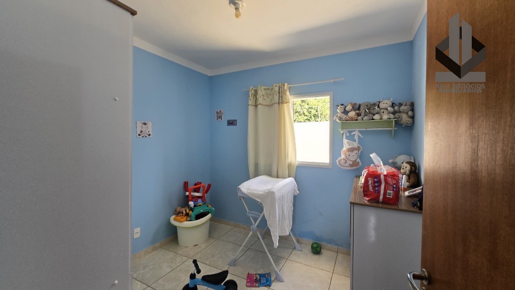Casa, 3 quartos - Foto 10