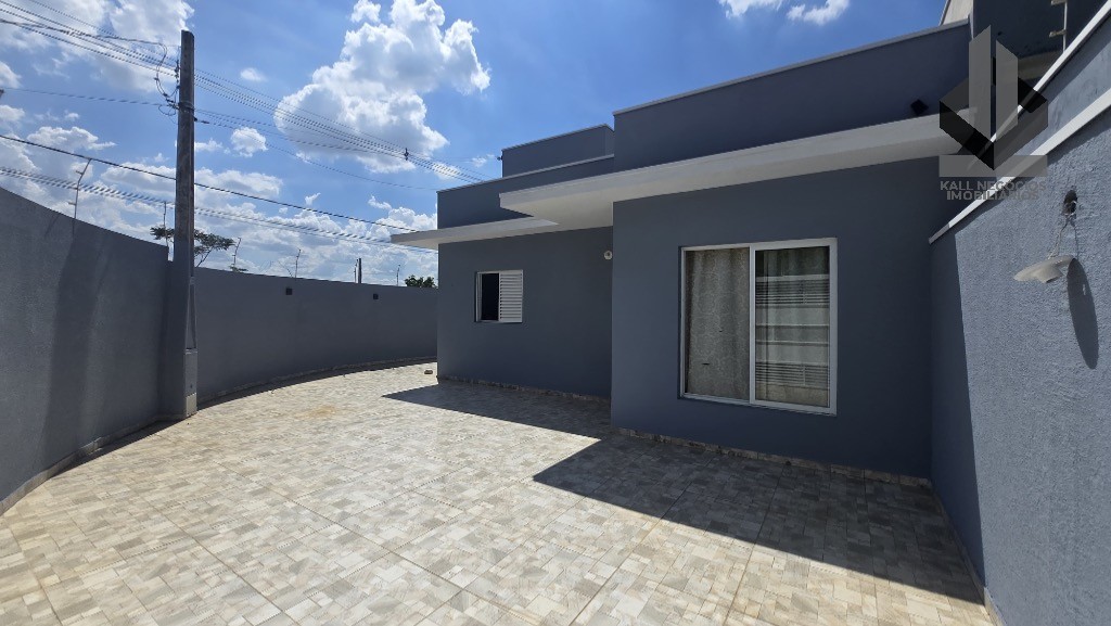 Casa, 3 quartos - Foto 7