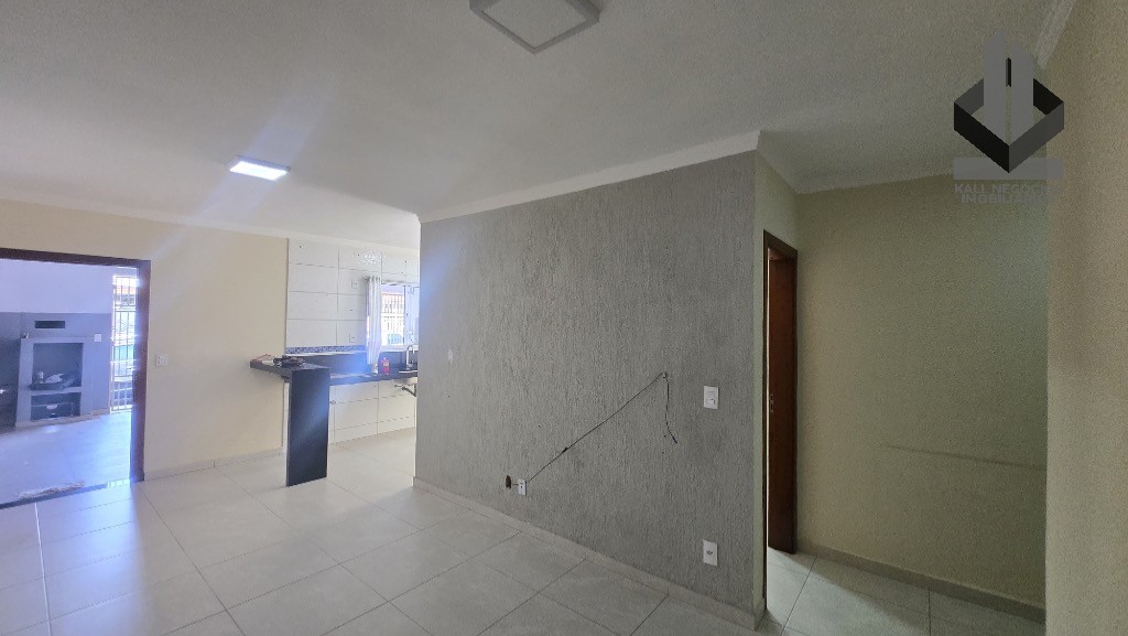 Casa, 3 quartos - Foto 3
