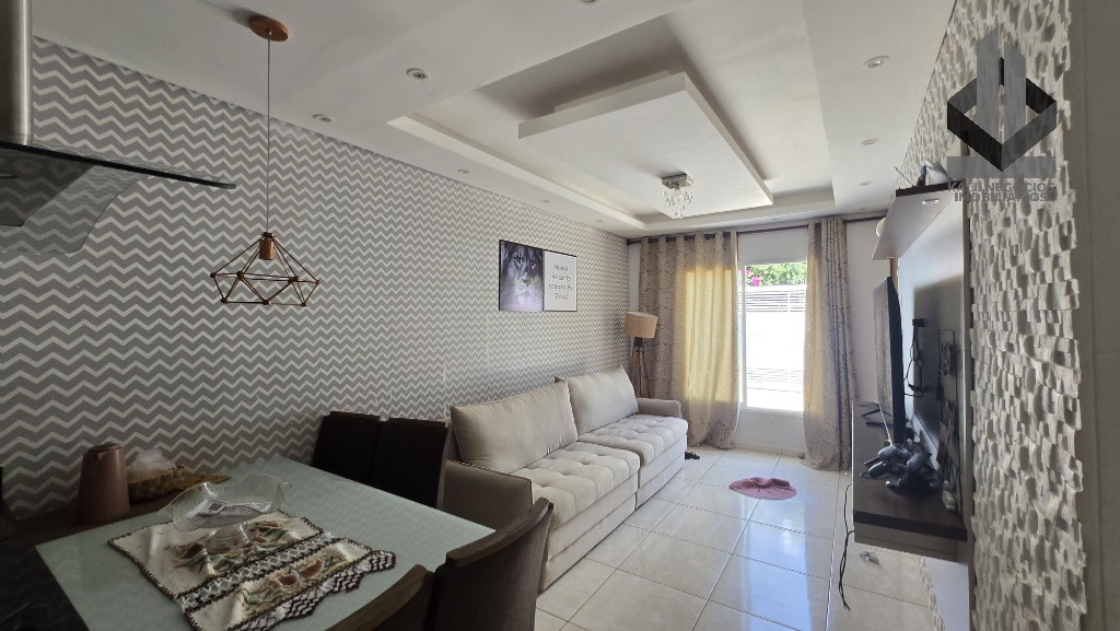 Casa, 3 quartos - Foto 4