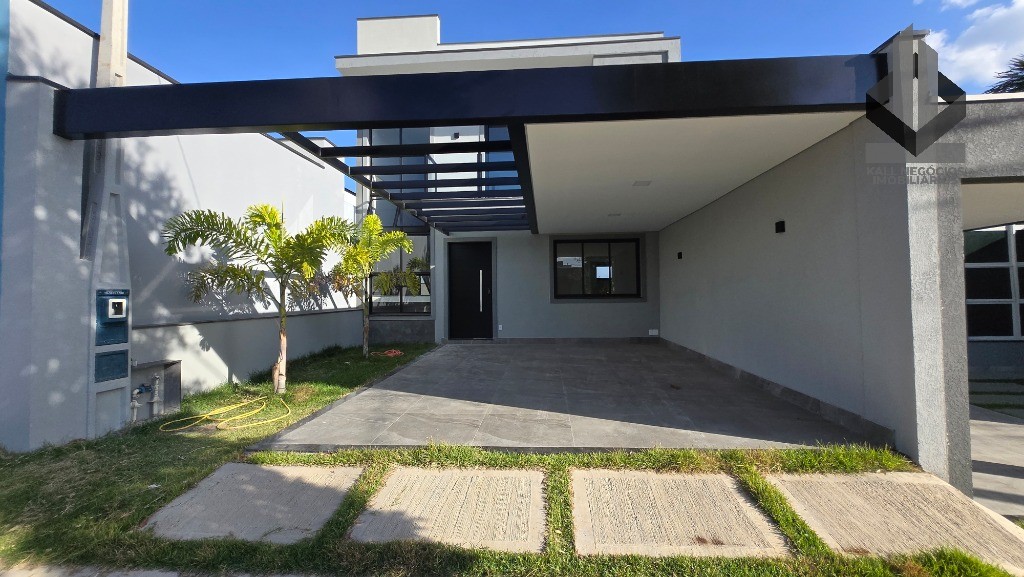 Casa, 3 quartos - Foto 2