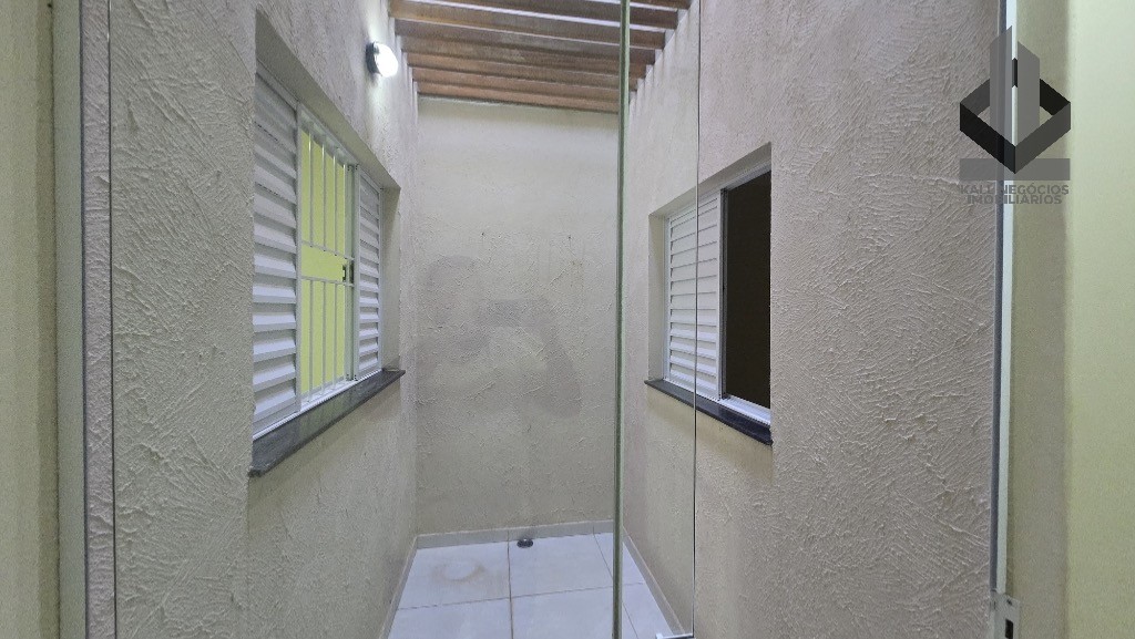 Casa, 3 quartos - Foto 8